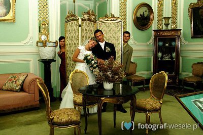 Maria - fotograf Jankowice