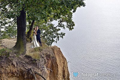 Gosia & Tomek - fotograf Gdynia