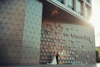 Sebastian - fotograf Wrocław