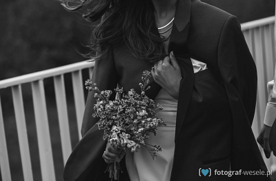 Fotograf Sebastian, Wrocław - fotografie ślubne - Oława