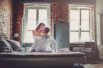 Artur - fotograf Białystok