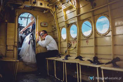 Fotograf na wesele: Artur, Białystok - portfolio