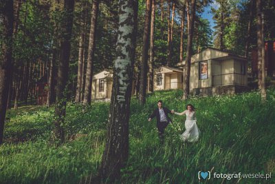 Artur - fotograf Białystok