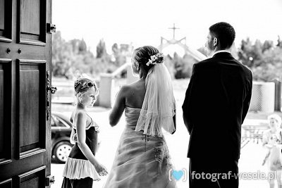 Fotograf na wesele: Paulina, Łódź - portfolio