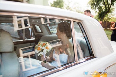 Fotograf na wesele: Paulina, Łódź - portfolio