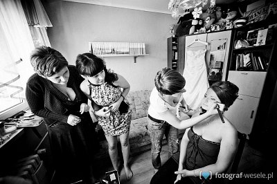 Fotograf na wesele: Patryk, Katowice - portfolio