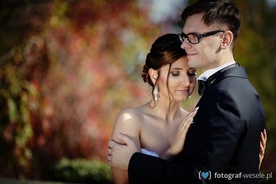 Fotograf Marcin, Kraków - zdjęcia ślubne - Łódź