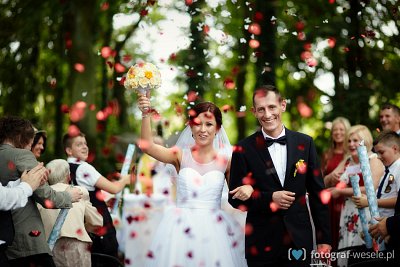 Fotograf na wesele: Marcin, Kraków - portfolio