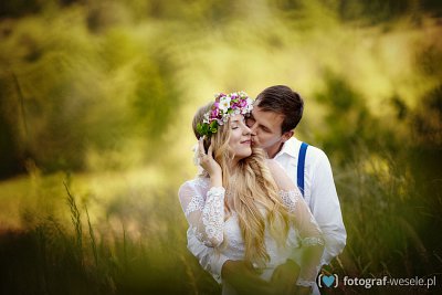 Marcin - fotograf Kraków