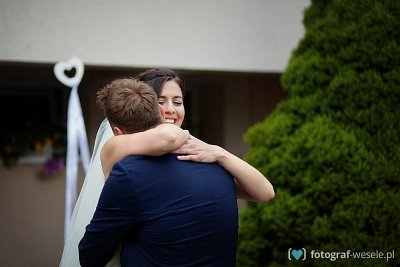 Marcin - fotograf Kraków