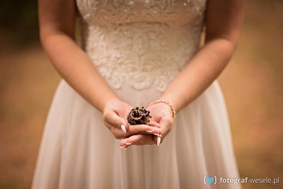 Fotograf Aneta, Giżycko - zdjęcia na śluby - Lidzbark Warmiński