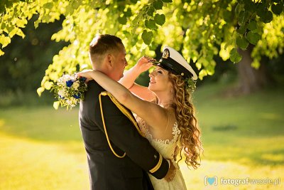 Aneta - fotograf Giżycko