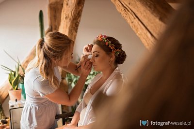 Aneta - fotograf Giżycko