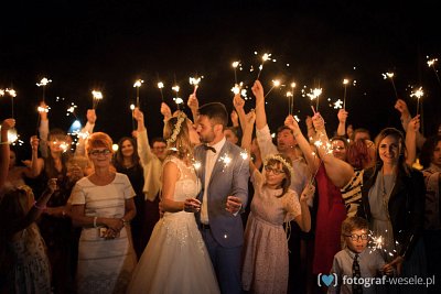 Fotograf na wesele: Aneta, Giżycko - portfolio