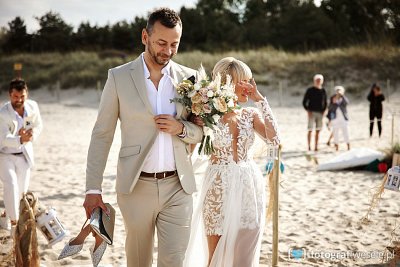 Fotograf na wesele: Przemysław, Świnoujście - portfolio