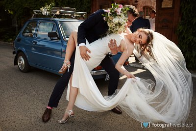 Przemysław - fotograf Świnoujście