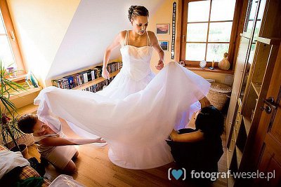 Fotograf na wesele: Grzegorz, Kraków - portfolio