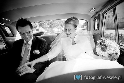 Grzegorz - fotograf Kraków