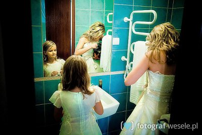 Fotograf na wesele: Grzegorz, Kraków - portfolio