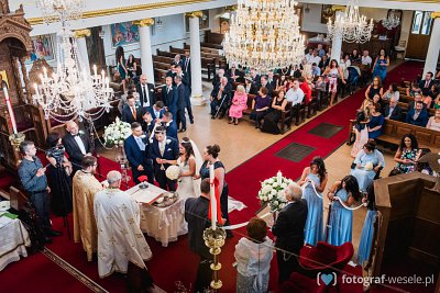 Patryk - fotograf Zabrze