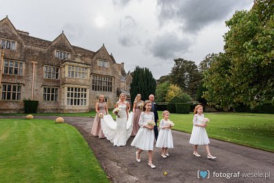 Fotograf na wesele: Patryk, Zabrze - portfolio