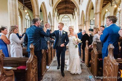 Patryk - fotograf Zabrze