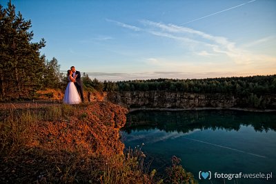 Fotograf na wesele: Fabian, Gliwice - portfolio