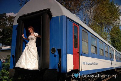 Fotograf na wesele: Monika, Grodzisk Mazowiecki - portfolio