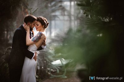 Robert - fotograf Warszawa