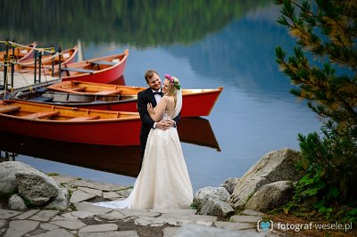 Robert - fotograf Warszawa