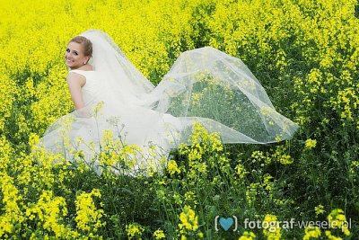 Marcin - fotograf Sanok