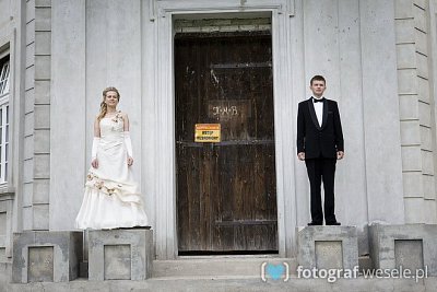 Fotograf na wesele: Marcin, Sanok - portfolio