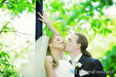 Marcin - fotograf Sanok