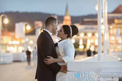 Fotograf na wesele: Tomek, Jarek, Biała Podlaska - portfolio