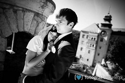 Fotograf na wesele: Mariusz, Czechowice-Dziedzice - portfolio