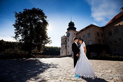 Fotograf na wesele: Mariusz, Czechowice-Dziedzice - portfolio