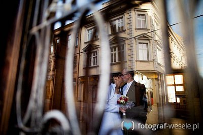 Mariusz - fotograf Czechowice-Dziedzice