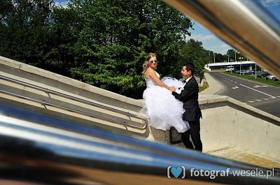 Krzysiek - fotograf Kuryłówka