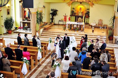 Fotograf na wesele: Krzysiek, Kuryłówka - portfolio