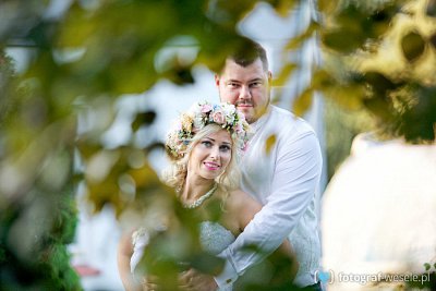 Fotograf na wesele: Marek, Grudziądz - portfolio