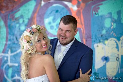 Marek - fotograf Grudziądz