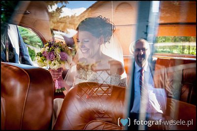 Fotograf na wesele: Arkadiusz, Wrocław - portfolio