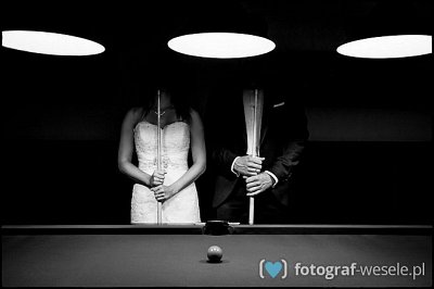 Fotograf Arkadiusz, Wrocław - zdjęcia na wesele - Wrocław