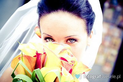 Fotograf Krzysztof, Warszawa - fotografie na wesela - Bydgoszcz