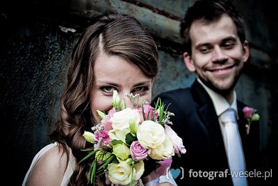 Krzysztof - fotograf Warszawa