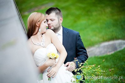 Fotograf na wesele: Łukasz, Dąbrowa Tarnowska - portfolio