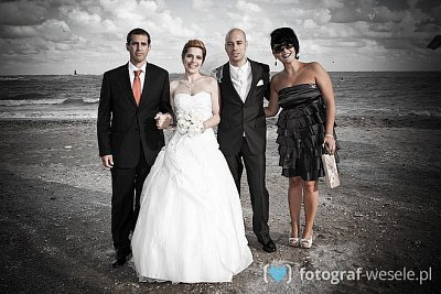 Adam - fotograf Gdańsk