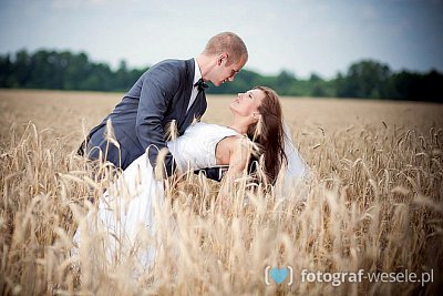 Fotograf Adam, Gdańsk - zdjęcia ślubne - Łowicz