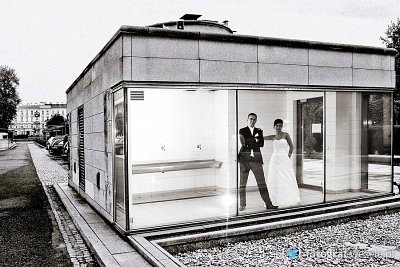 Tomek - fotograf Warszawa