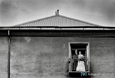 Fotograf na wesele: Tomek, Warszawa - portfolio